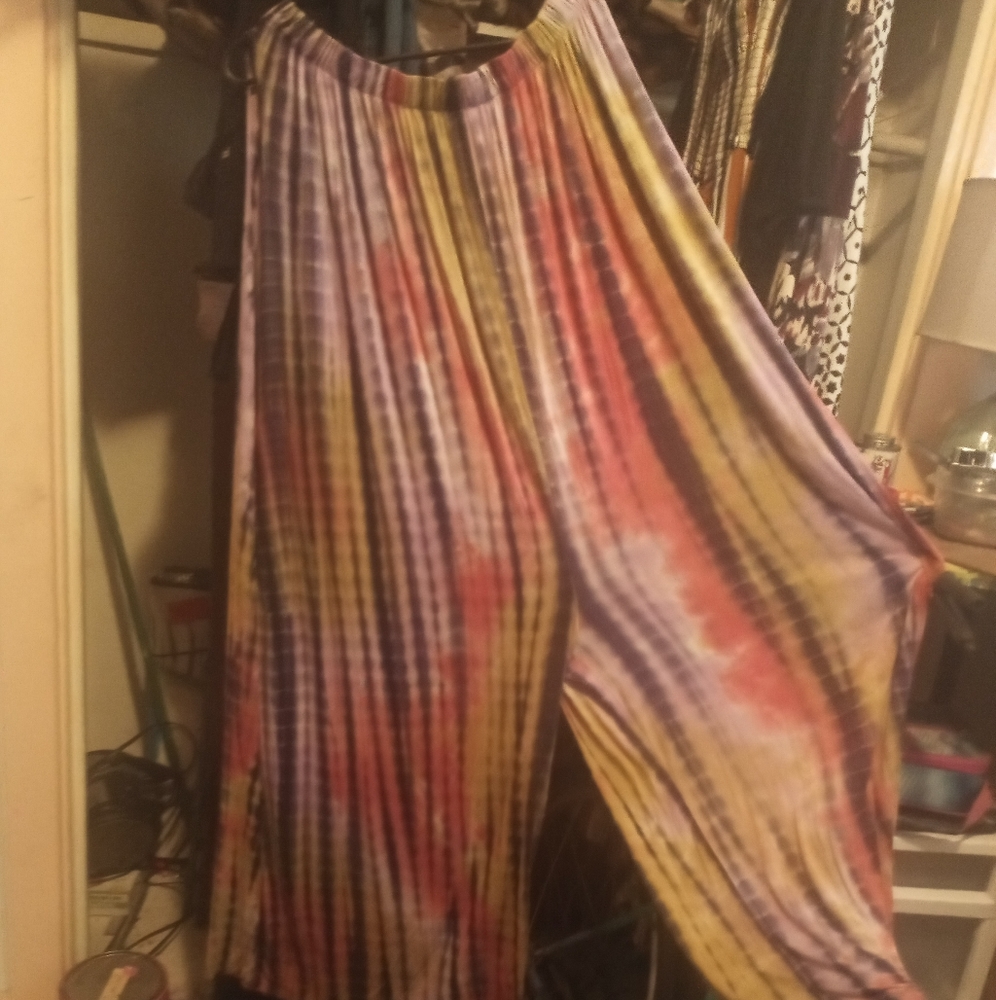Jump suit
